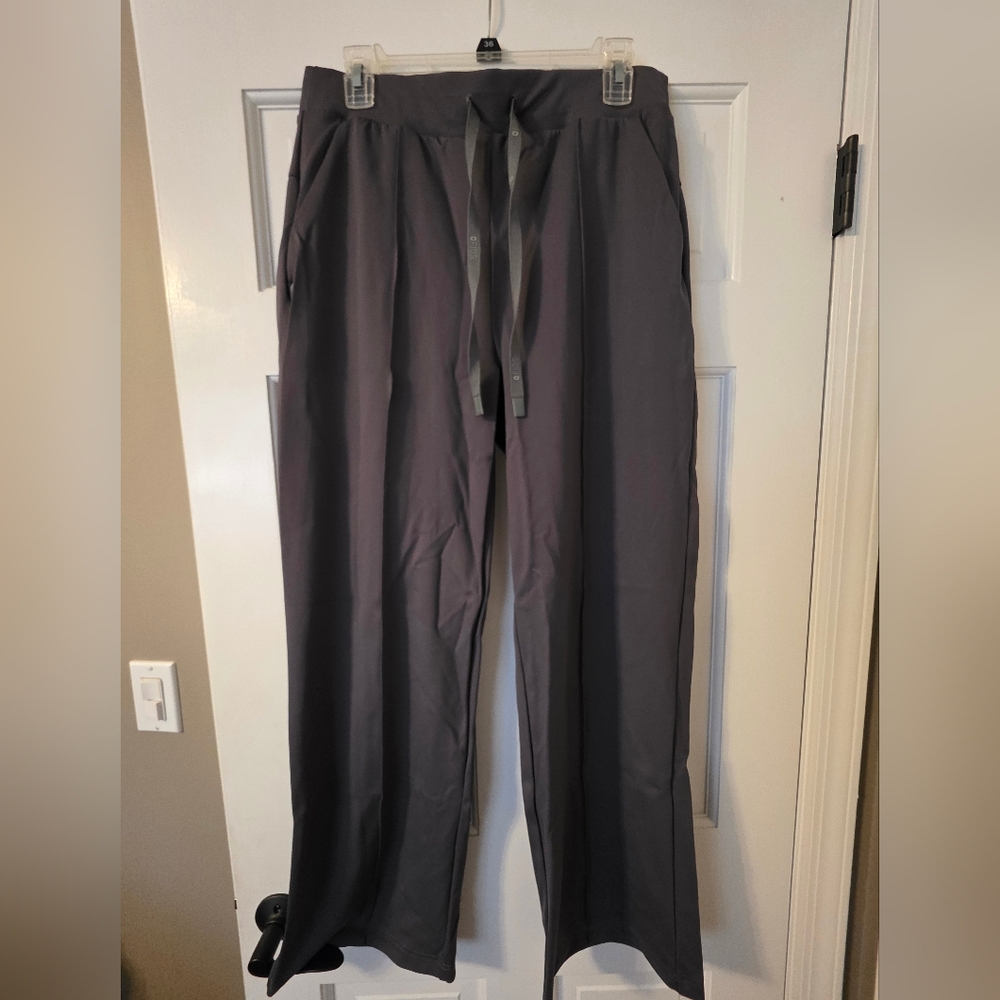 Figs FORMx Straight Leg Scrub Pants